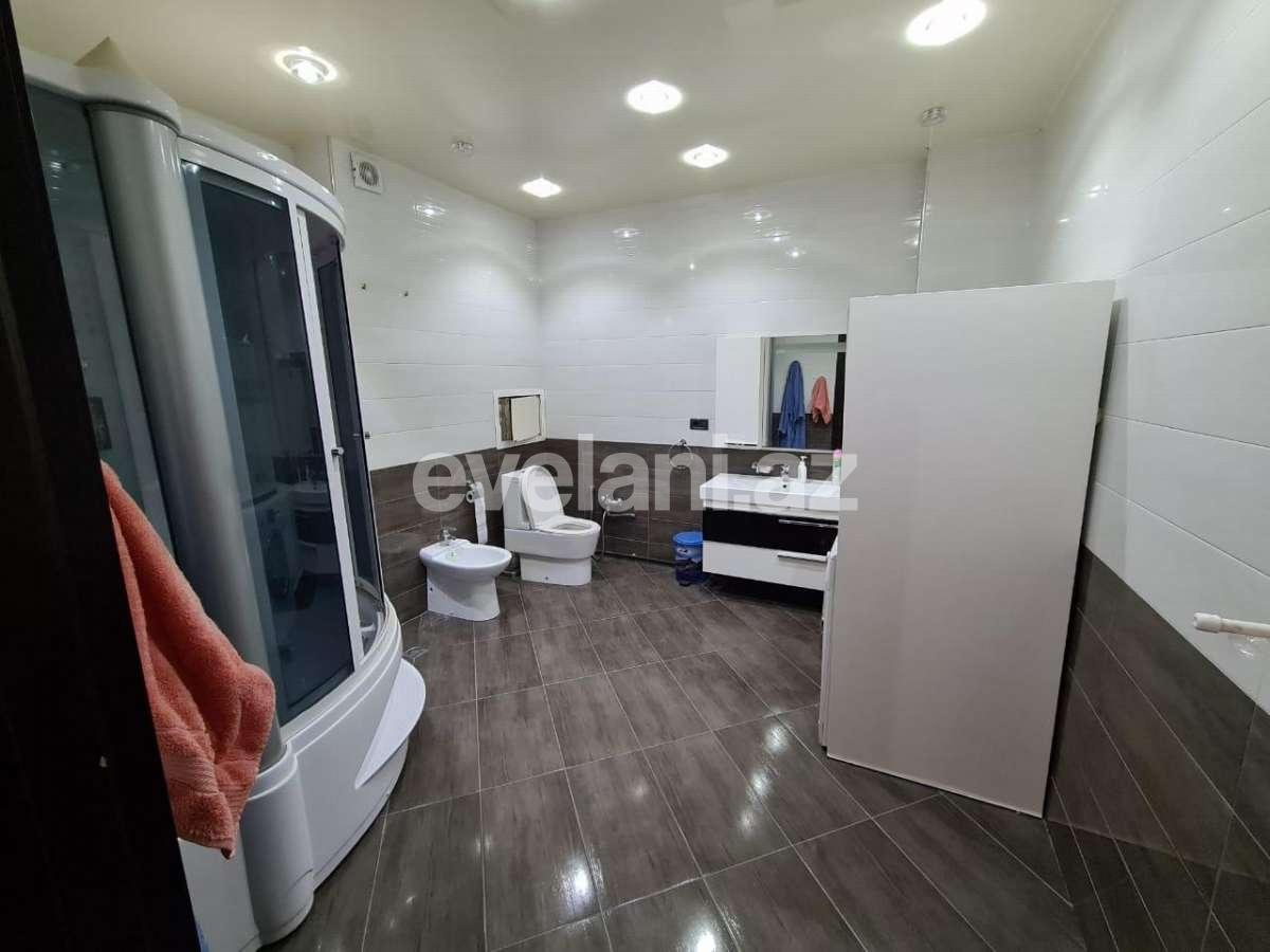 Satılır, yeni tikili, 4 otaqlı, 196 m², Bakı, Nəsimi r, 28 may m.