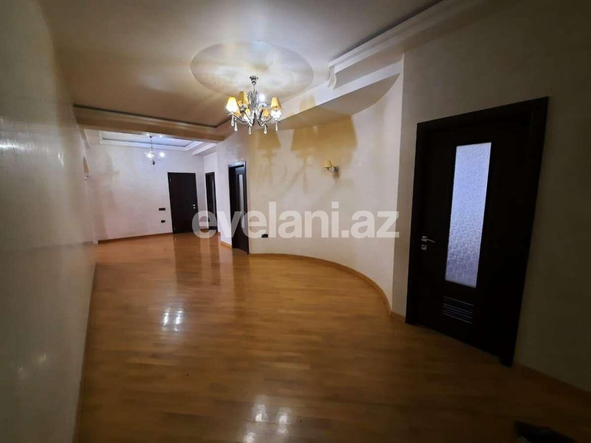 Satılır, yeni tikili, 4 otaqlı, 196 m², Bakı, Nəsimi r, 28 may m.