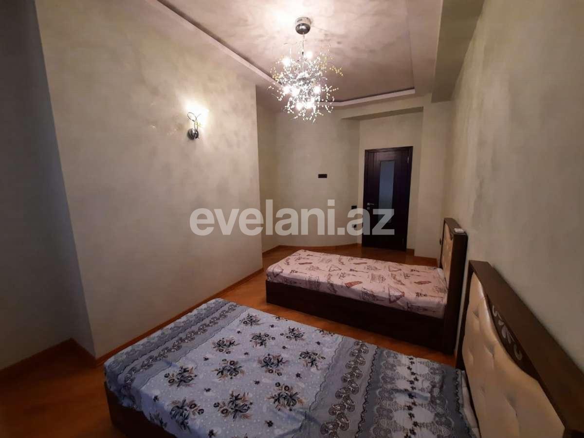 Satılır, yeni tikili, 4 otaqlı, 196 m², Bakı, Nəsimi r, 28 may m.