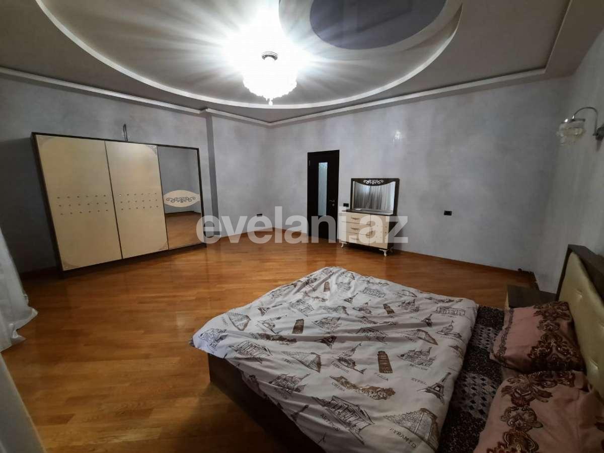 Satılır, yeni tikili, 4 otaqlı, 196 m², Bakı, Nəsimi r, 28 may m.