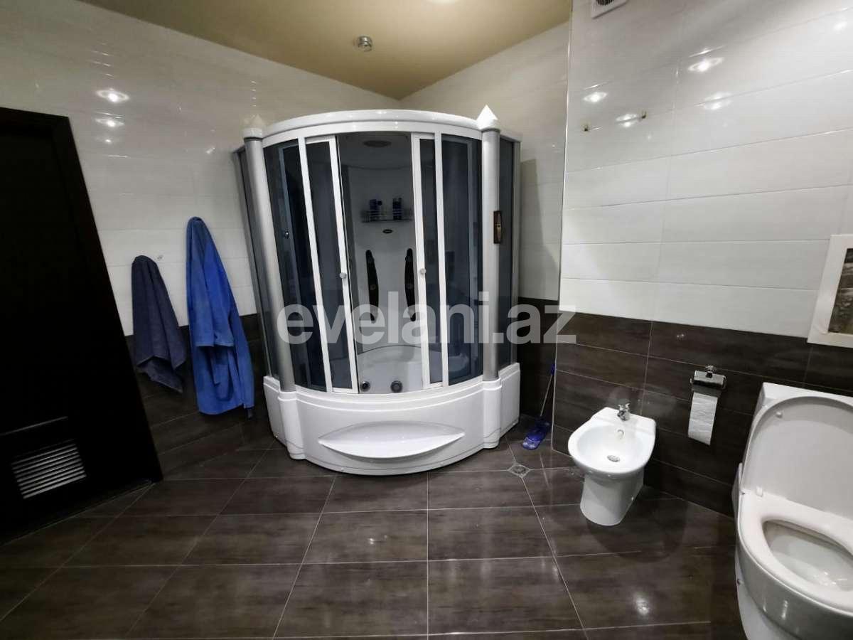 Satılır, yeni tikili, 4 otaqlı, 196 m², Bakı, Nəsimi r, 28 may m.