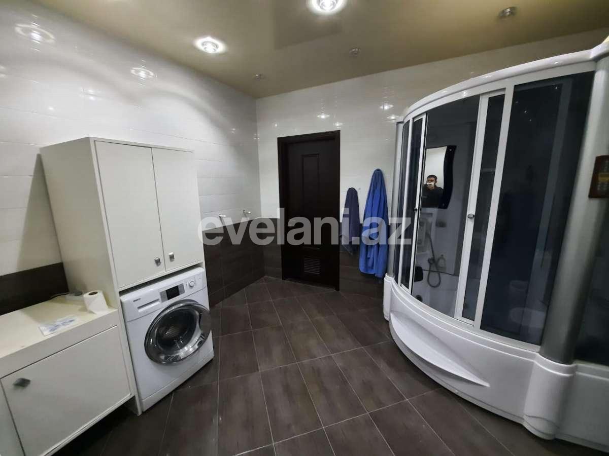 Satılır, yeni tikili, 4 otaqlı, 196 m², Bakı, Nəsimi r, 28 may m.