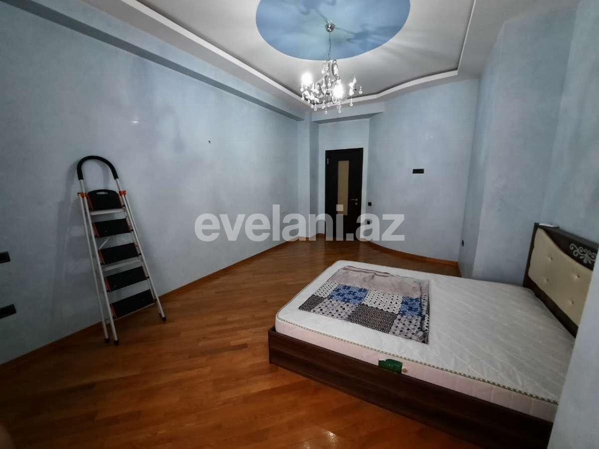 Satılır, yeni tikili, 4 otaqlı, 196 m², Bakı, Nəsimi r, 28 may m.