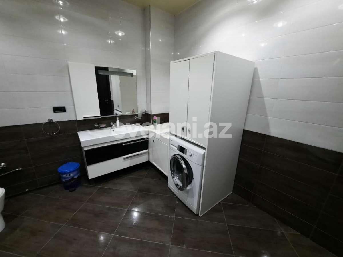 Satılır, yeni tikili, 4 otaqlı, 196 m², Bakı, Nəsimi r, 28 may m.