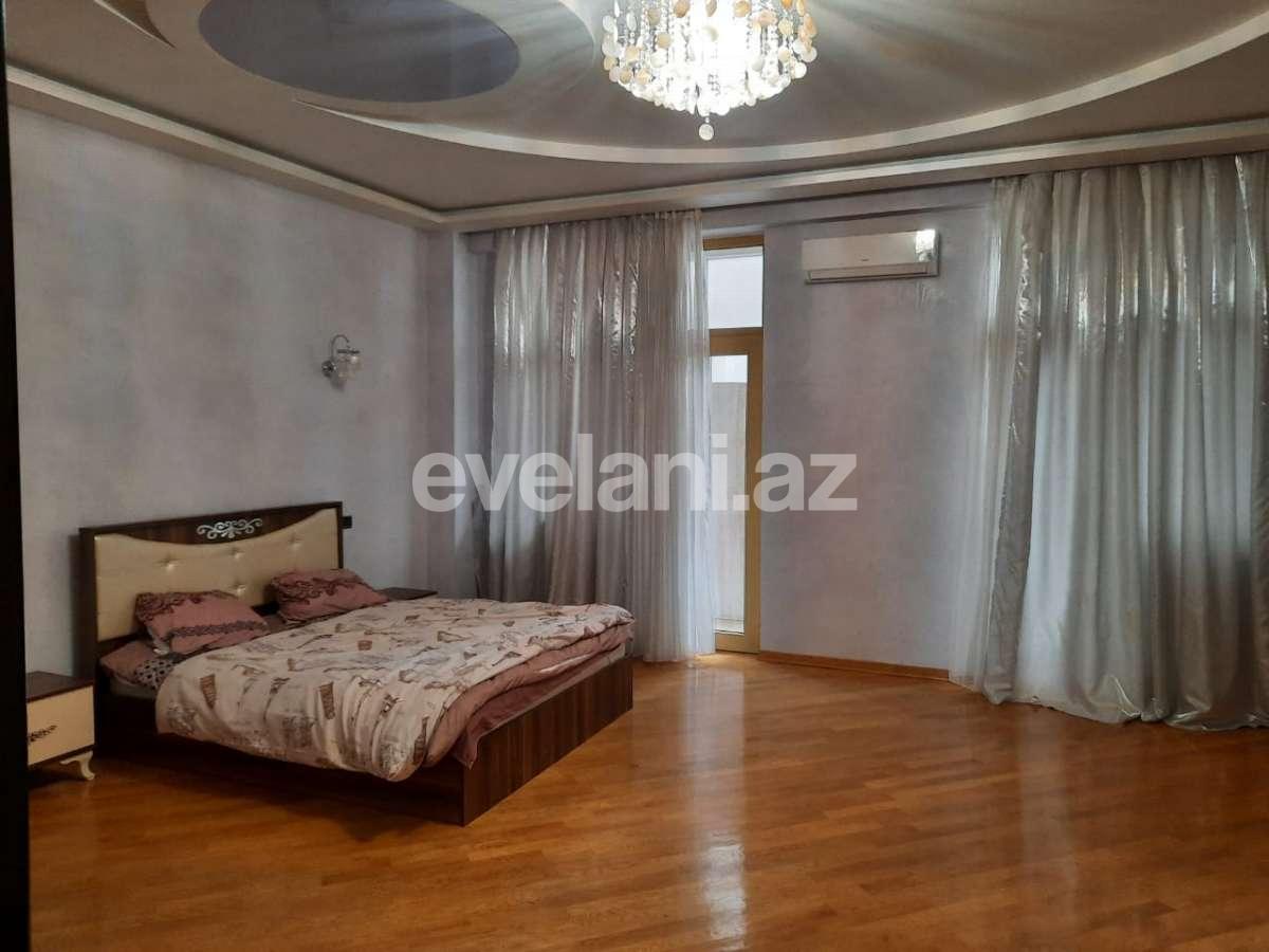 Satılır, yeni tikili, 4 otaqlı, 196 m², Bakı, Nəsimi r, 28 may m.
