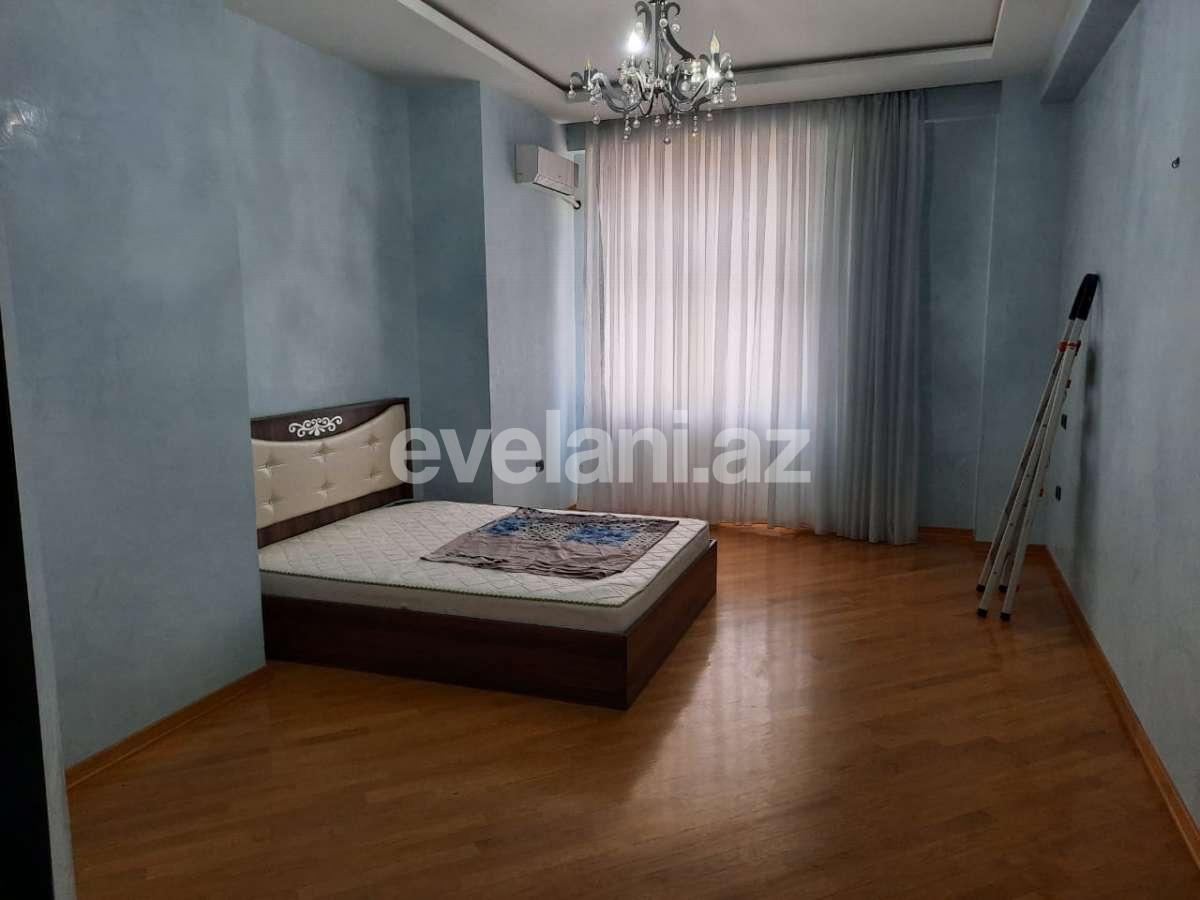 Satılır, yeni tikili, 4 otaqlı, 196 m², Bakı, Nəsimi r, 28 may m.