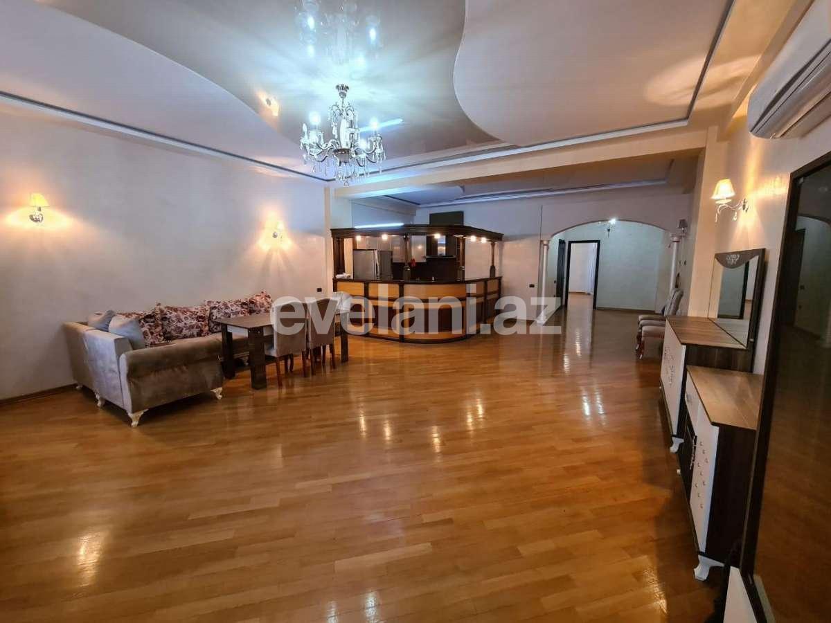 Satılır, yeni tikili, 4 otaqlı, 196 m², Bakı, Nəsimi r, 28 may m.