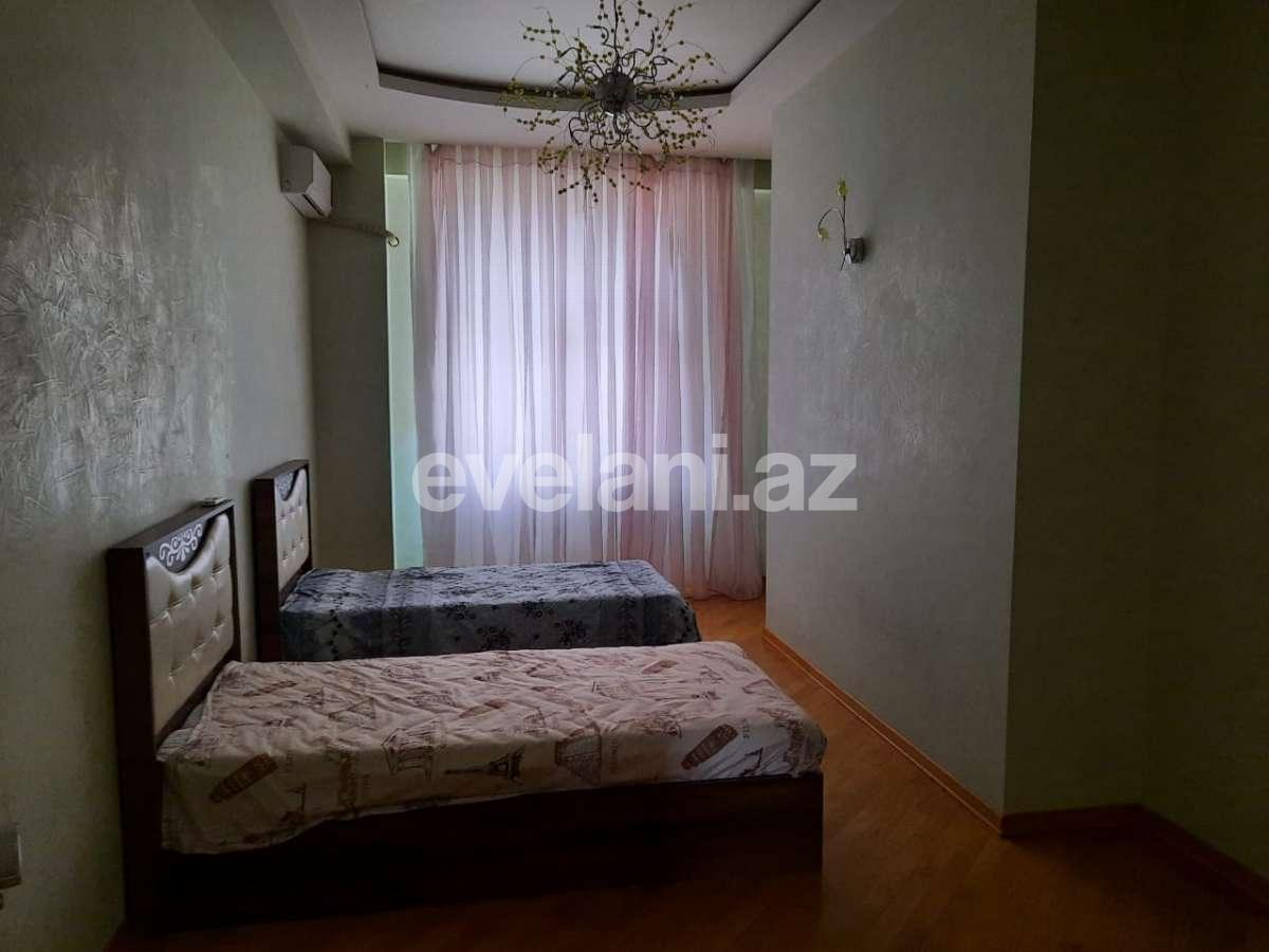 Satılır, yeni tikili, 4 otaqlı, 196 m², Bakı, Nəsimi r, 28 may m.