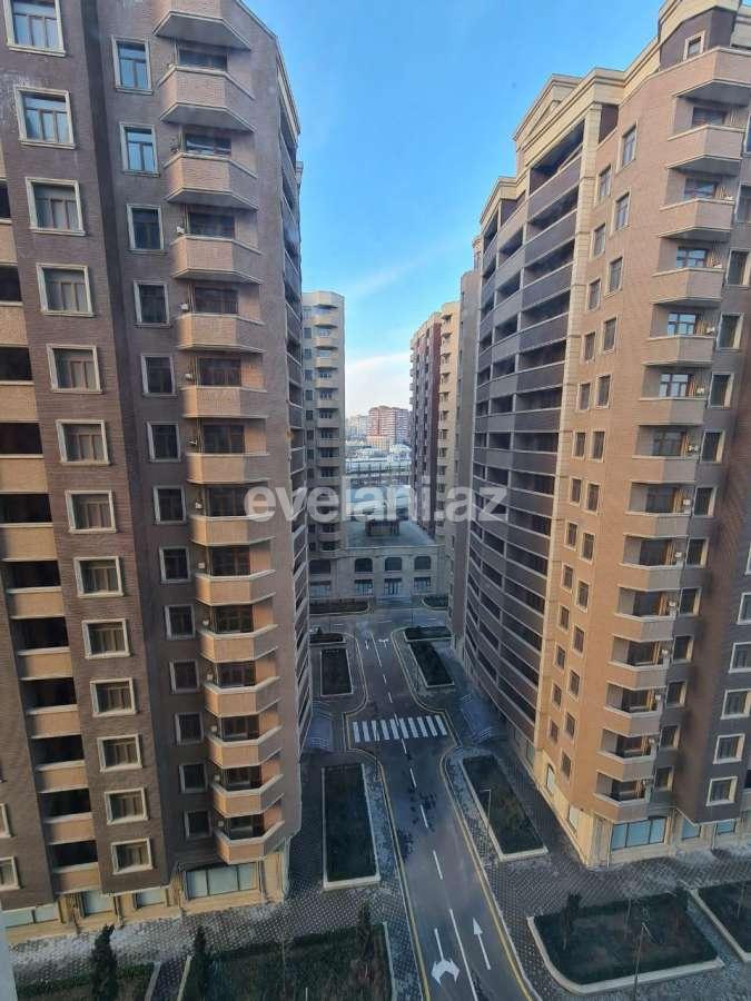 Satılır, yeni tikili, 4 otaqlı, 196 m², Bakı, Nəsimi r, 28 may m.