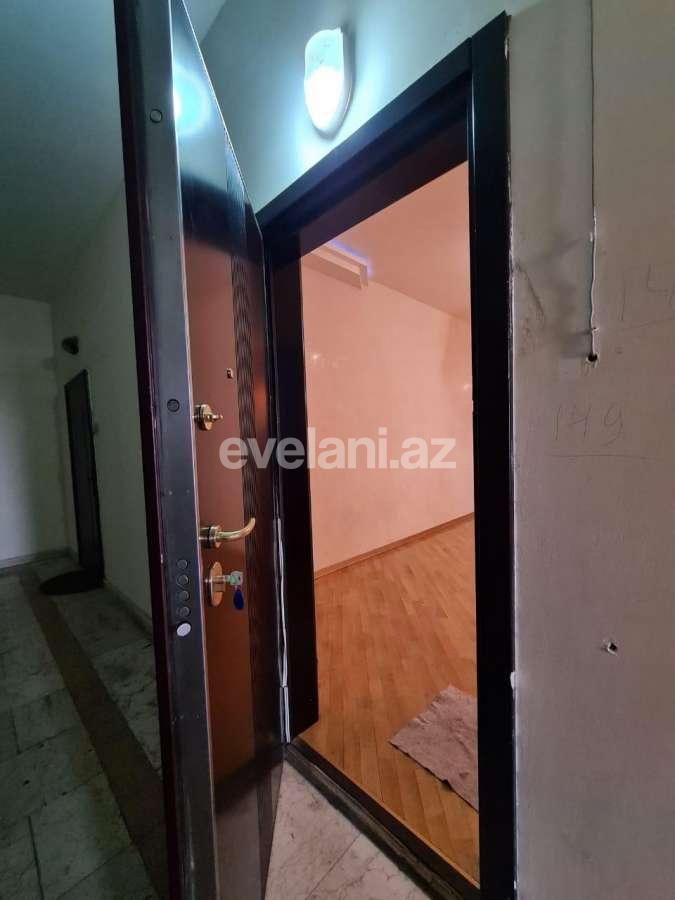 Satılır, yeni tikili, 4 otaqlı, 196 m², Bakı, Nəsimi r, 28 may m.