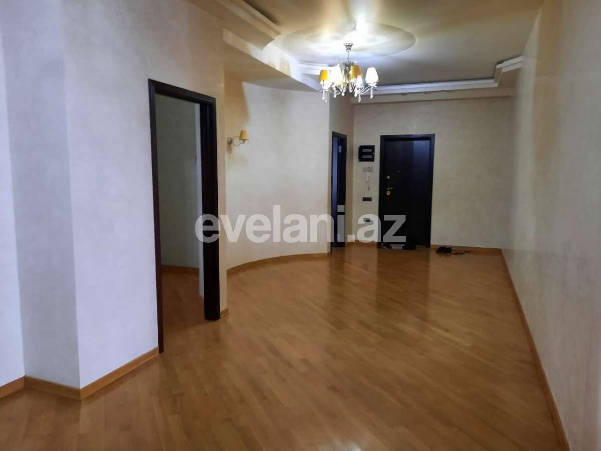 Satılır, yeni tikili, 4 otaqlı, 196 m², Bakı, Nəsimi r, 28 may m.