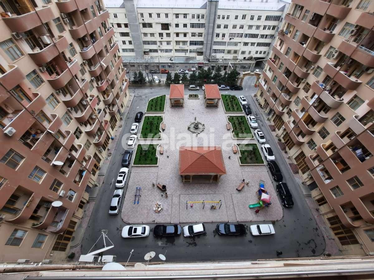 Satılır, yeni tikili, 4 otaqlı, 196 m², Bakı, Nəsimi r, 28 may m.