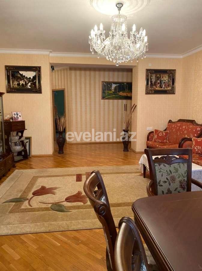 Satılır, yeni tikili, 3 otaqlı, 130 m², Bakı, Yasamal r, Nizami m.