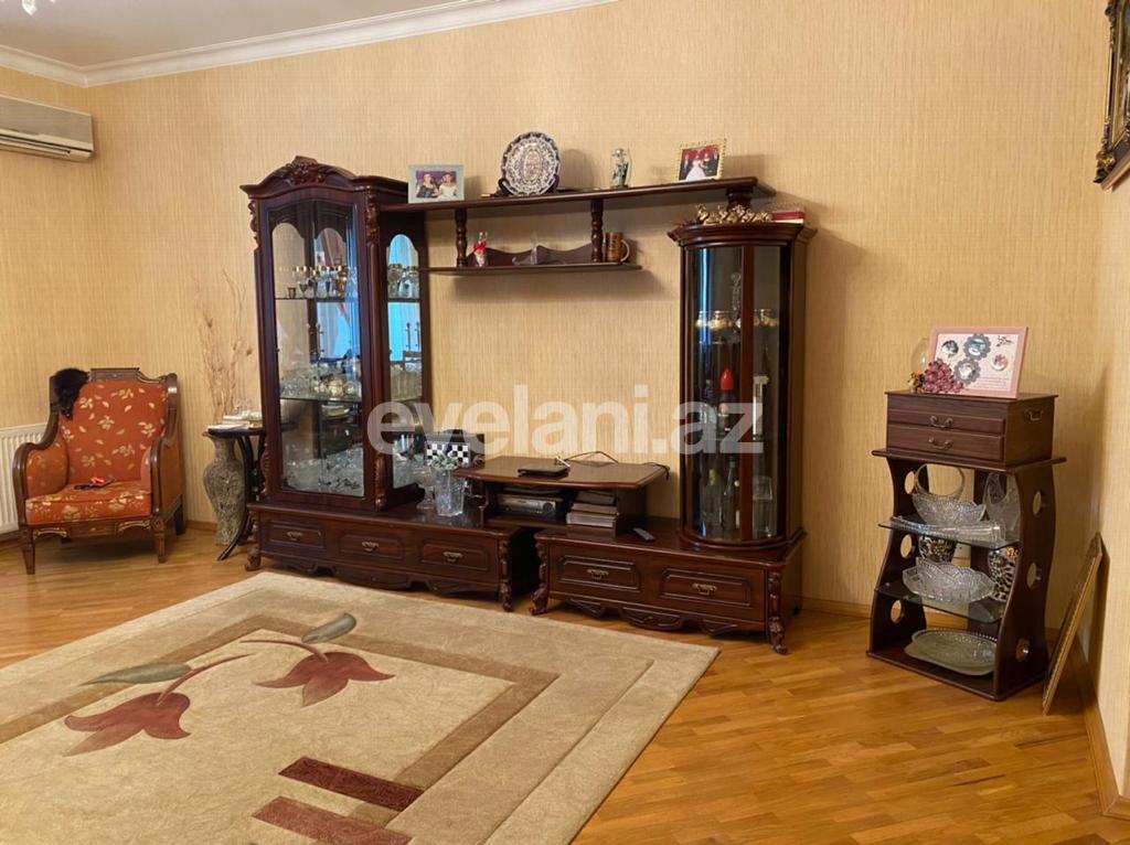 Satılır, yeni tikili, 3 otaqlı, 130 m², Bakı, Yasamal r, Nizami m.