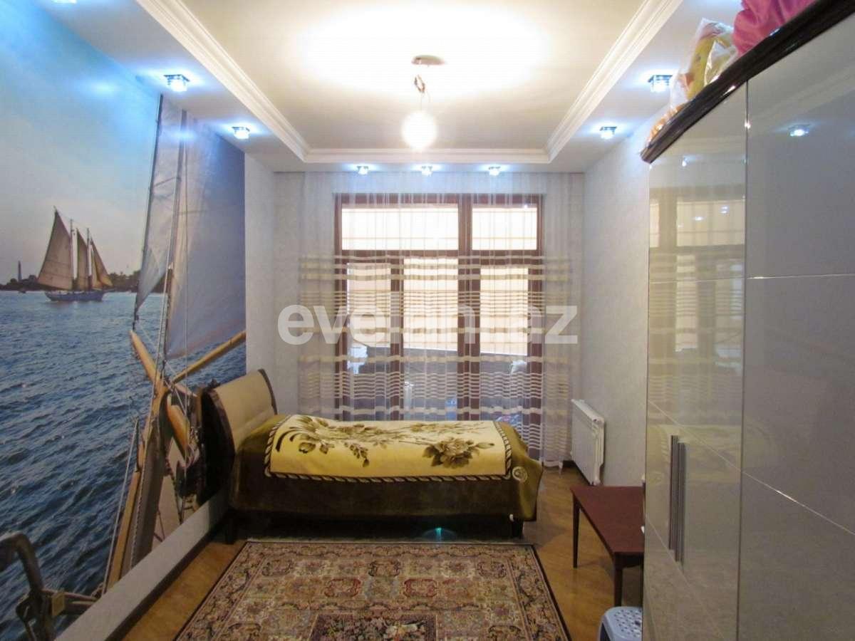 Satılır, yeni tikili, 3 otaqlı, 157 m², Bakı, Xətai r, Şah İsmayıl Xətai m.
