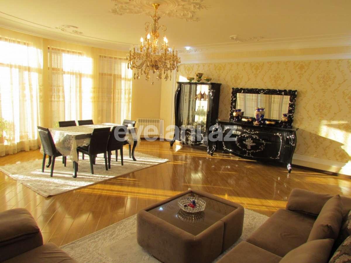 Satılır, yeni tikili, 3 otaqlı, 157 m², Bakı, Xətai r, Şah İsmayıl Xətai m.