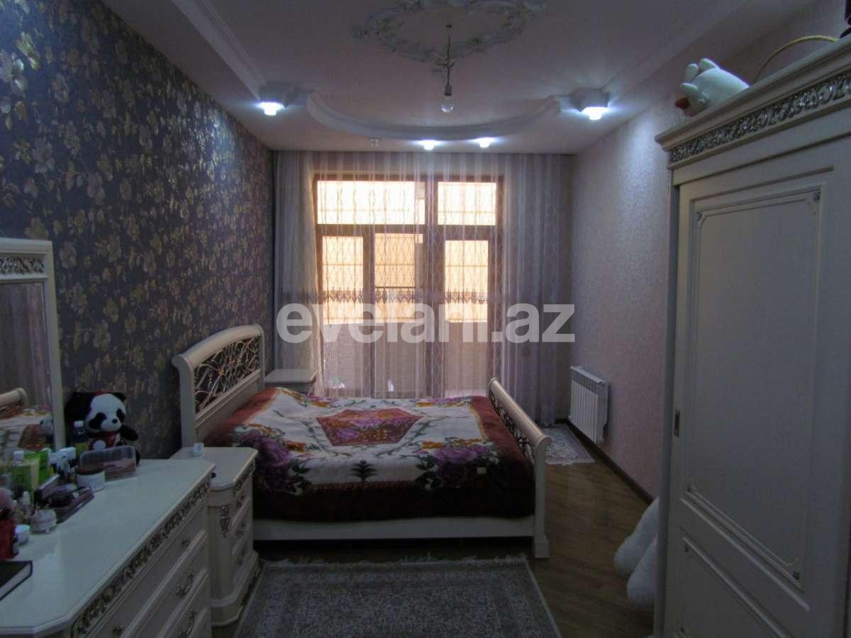 Satılır, yeni tikili, 3 otaqlı, 157 m², Bakı, Xətai r, Şah İsmayıl Xətai m.