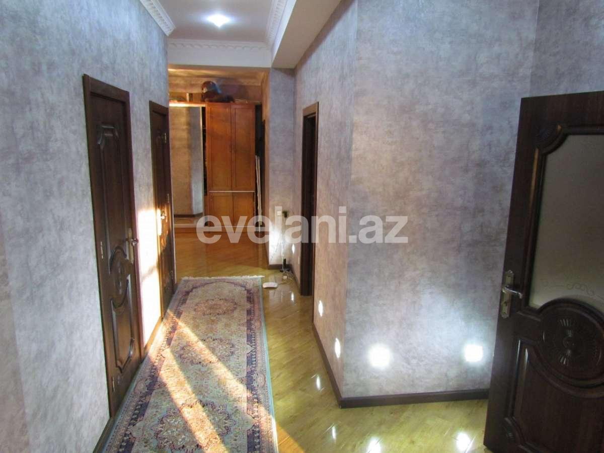 Satılır, yeni tikili, 3 otaqlı, 157 m², Bakı, Xətai r, Şah İsmayıl Xətai m.