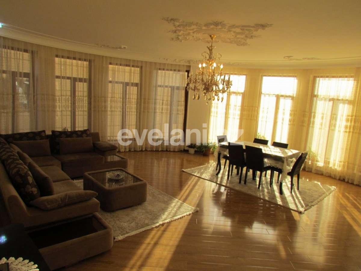 Satılır, yeni tikili, 3 otaqlı, 157 m², Bakı, Xətai r, Şah İsmayıl Xətai m.