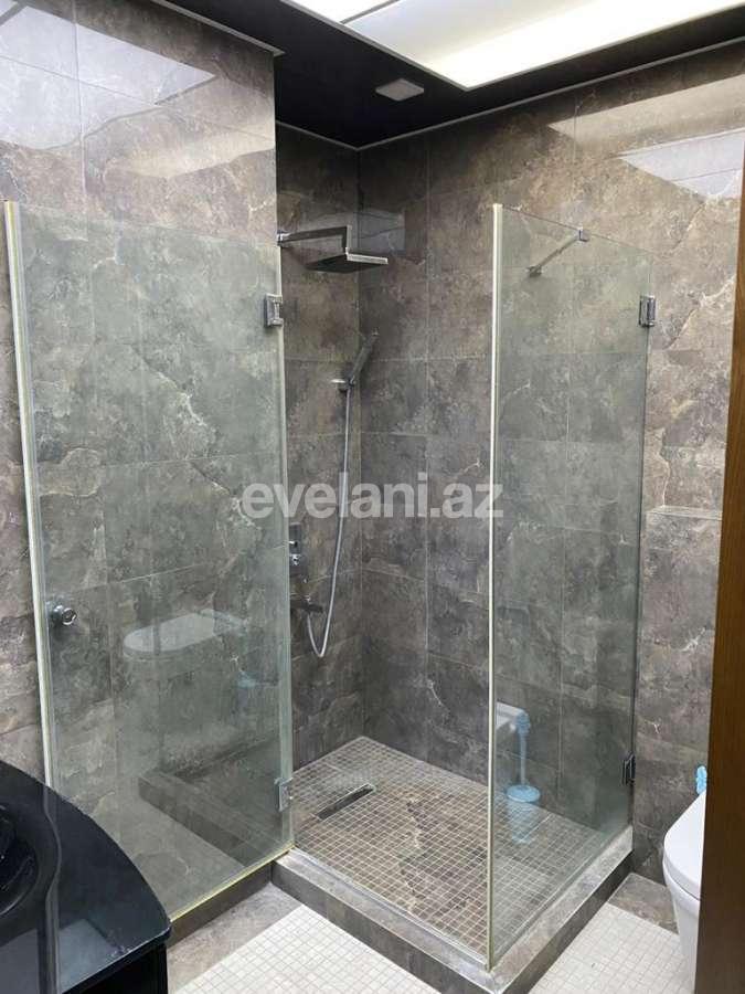 Kirayə verilir, yeni tikili, 3 otaqlı, 140 m², Bakı, Yasamal r, Nizami m.