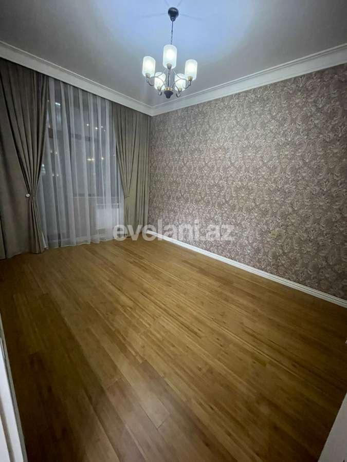 Satılır, yeni tikili, 3 otaqlı, 96 m², Badamdar q.