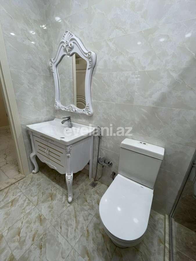 Satılır, yeni tikili, 3 otaqlı, 96 m², Badamdar q.