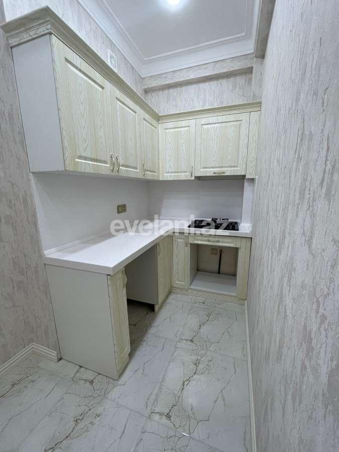 Satılır, yeni tikili, 3 otaqlı, 96 m², Badamdar q.