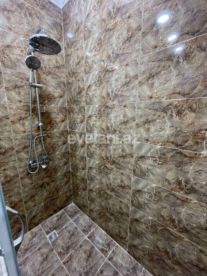 Satılır, yeni tikili, 3 otaqlı, 96 m², Badamdar q.