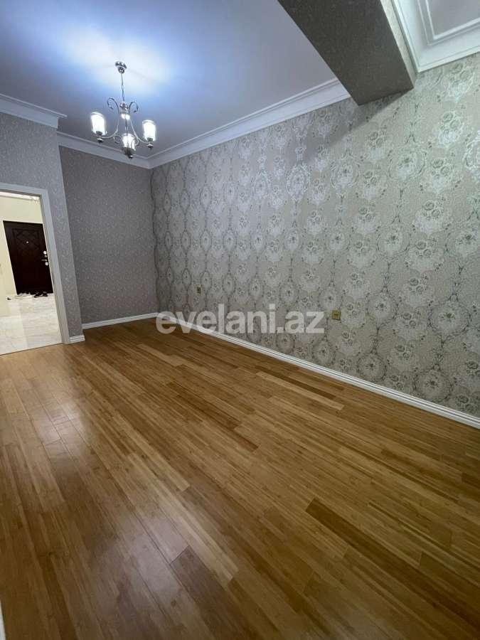 Satılır, yeni tikili, 3 otaqlı, 96 m², Badamdar q.