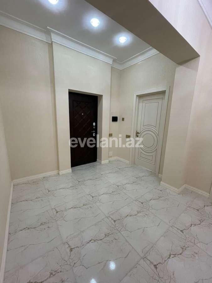 Satılır, yeni tikili, 3 otaqlı, 96 m², Badamdar q.