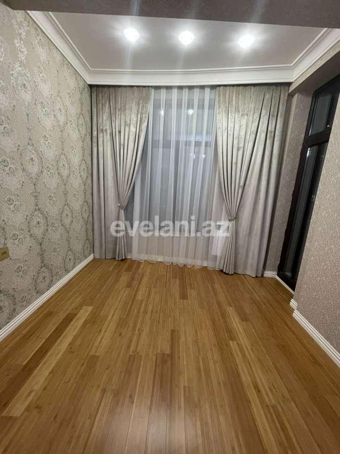 Satılır, yeni tikili, 3 otaqlı, 96 m², Badamdar q.