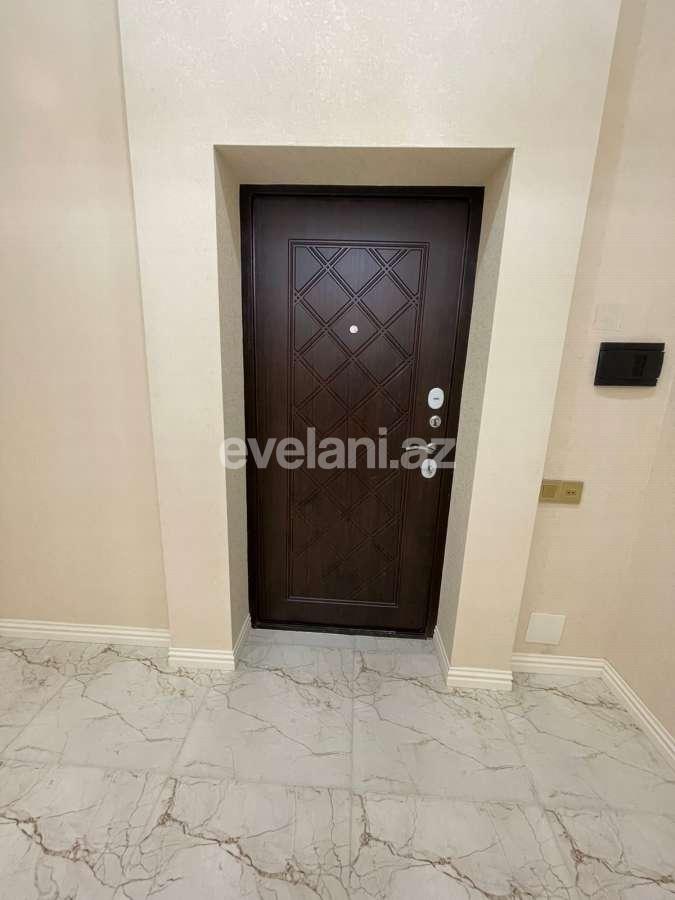 Satılır, yeni tikili, 3 otaqlı, 96 m², Badamdar q.