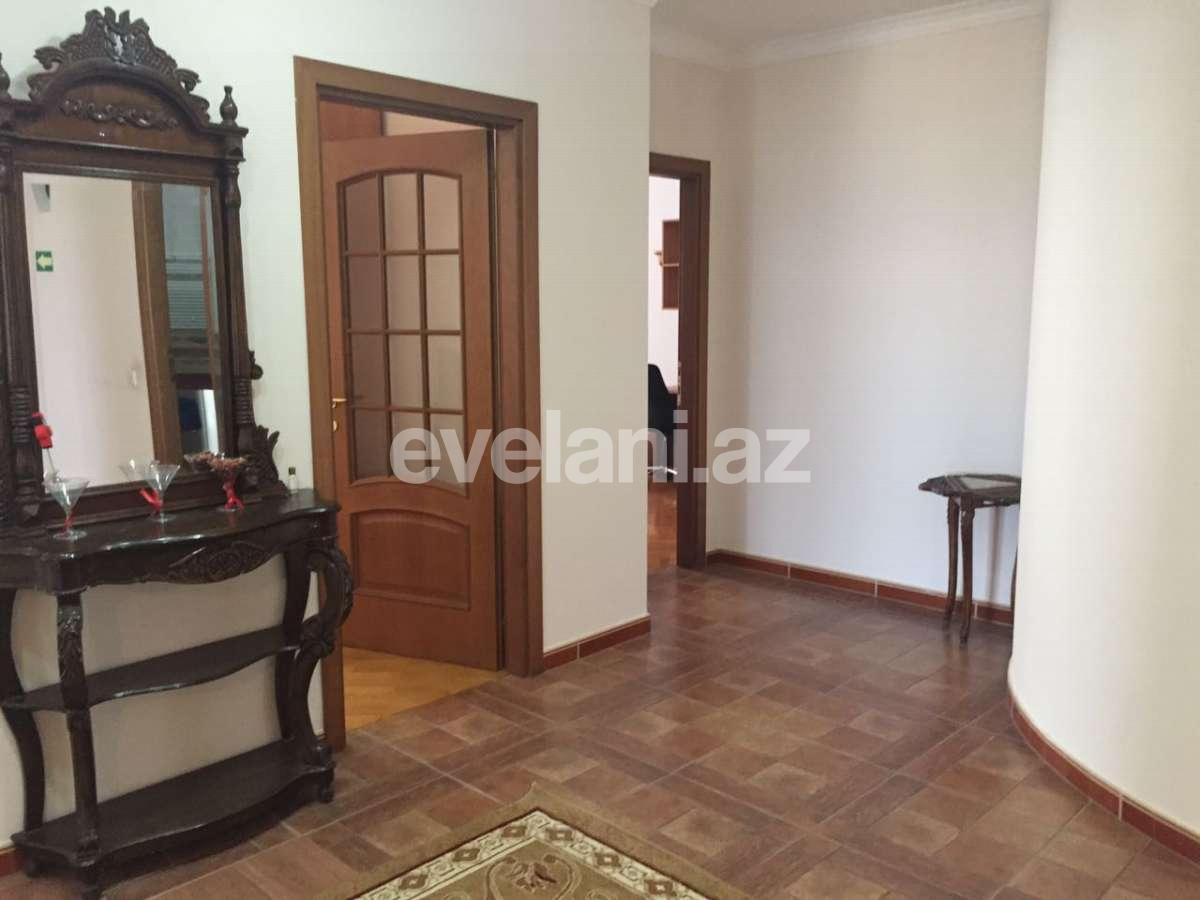 Kirayə verilir, yeni tikili, 3 otaqlı, 190 m², Bakı, Nəsimi r, 28 may m.