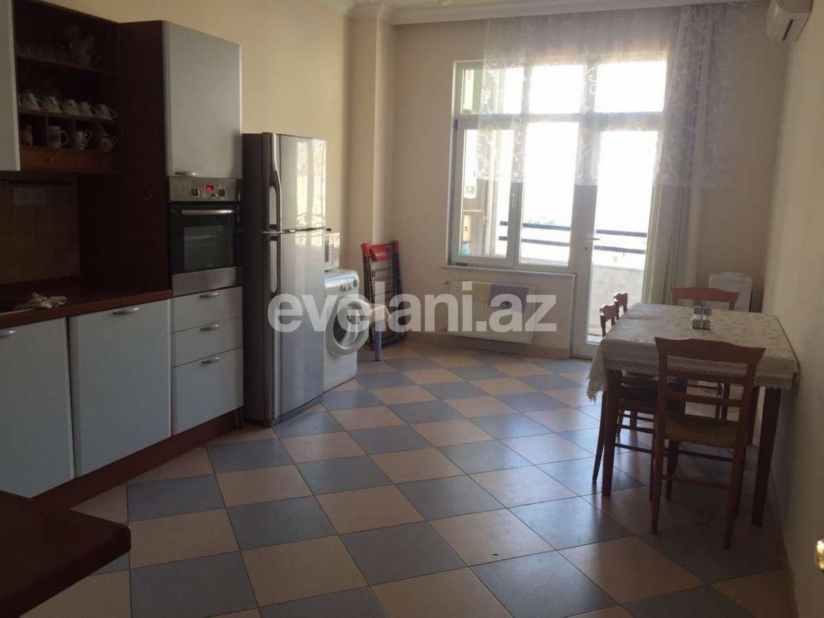 Kirayə verilir, yeni tikili, 3 otaqlı, 190 m², Bakı, Nəsimi r, 28 may m.