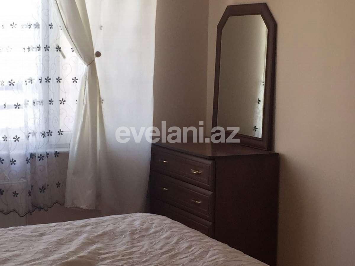 Kirayə verilir, yeni tikili, 3 otaqlı, 190 m², Bakı, Nəsimi r, 28 may m.