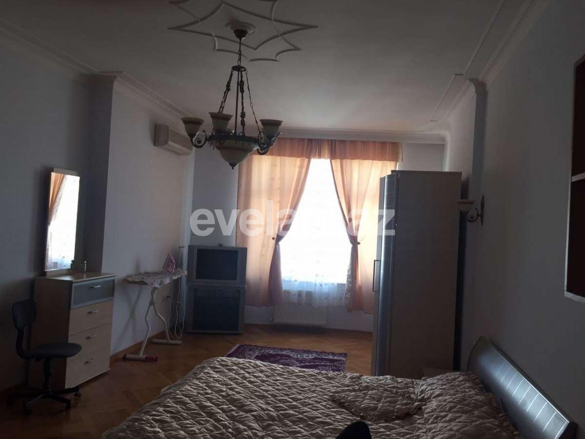 Kirayə verilir, yeni tikili, 3 otaqlı, 190 m², Bakı, Nəsimi r, 28 may m.