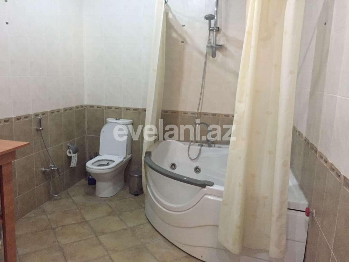 Kirayə verilir, yeni tikili, 3 otaqlı, 190 m², Bakı, Nəsimi r, 28 may m.