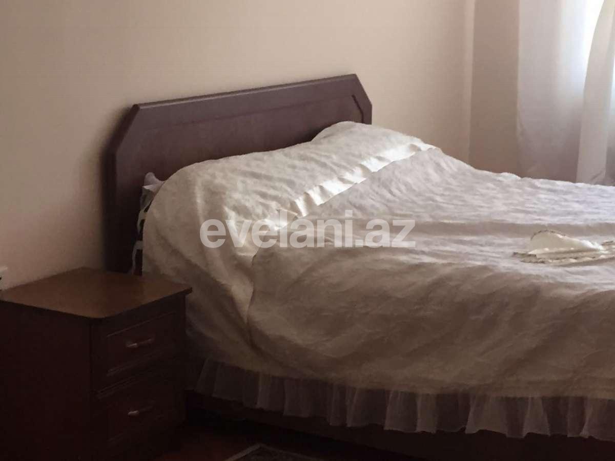 Kirayə verilir, yeni tikili, 3 otaqlı, 190 m², Bakı, Nəsimi r, 28 may m.