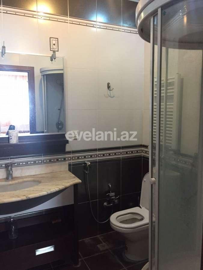 Kirayə verilir, yeni tikili, 3 otaqlı, 190 m², Bakı, Nəsimi r, 28 may m.