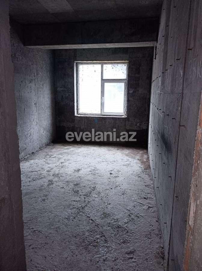 Sale, new building, 2 room, 69 m², Baku, Khatai r, Ahmedli m.