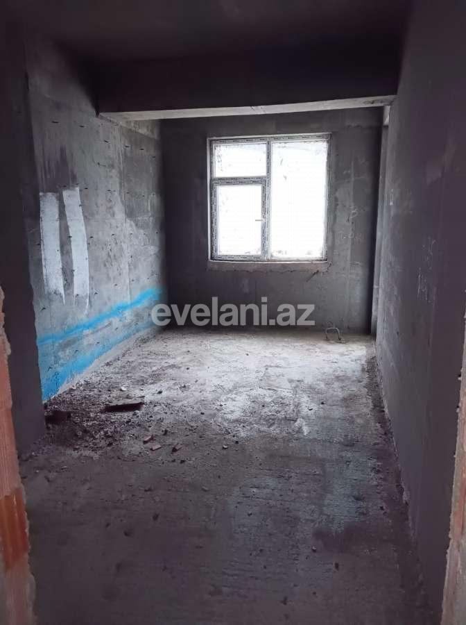Sale, new building, 2 room, 69 m², Baku, Khatai r, Ahmedli m.