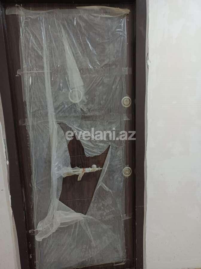 Sale, new building, 2 room, 69 m², Baku, Khatai r, Ahmedli m.