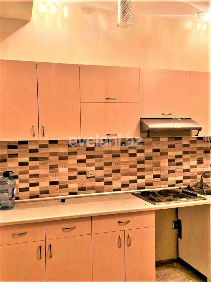 Satılır, yeni tikili, 2 otaqlı, 61 m², Bakı, Nəsimi r, 28 may m.