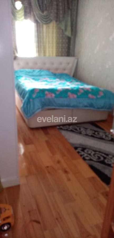 Satılır, yeni tikili, 2 otaqlı, 61 m², Bakı, Nəsimi r, 28 may m.