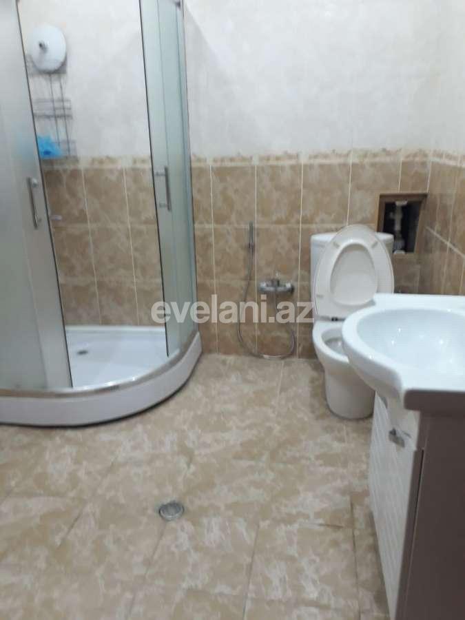 Satılır, yeni tikili, 2 otaqlı, 61 m², Bakı, Nəsimi r, 28 may m.