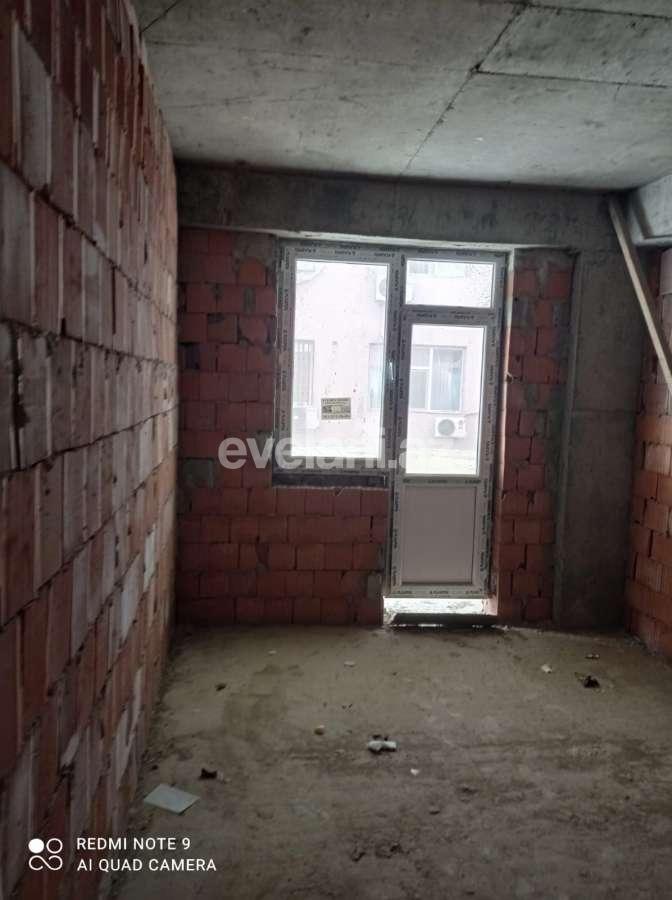 Sale, new building, 1 room, 71 m², Baku, Nizami r, Neftchilar m.