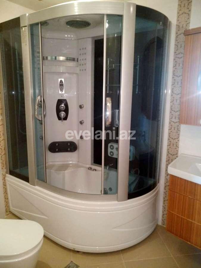 Satılır, yeni tikili, 3 otaqlı, 119 m², Elmlər Akademiyası m.