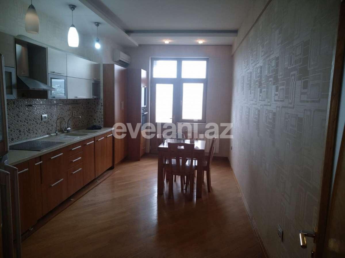 Satılır, yeni tikili, 3 otaqlı, 119 m², Elmlər Akademiyası m.