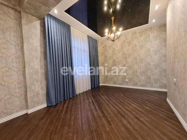 Sale, new building, 3 room, 110 m², Nasimi r.