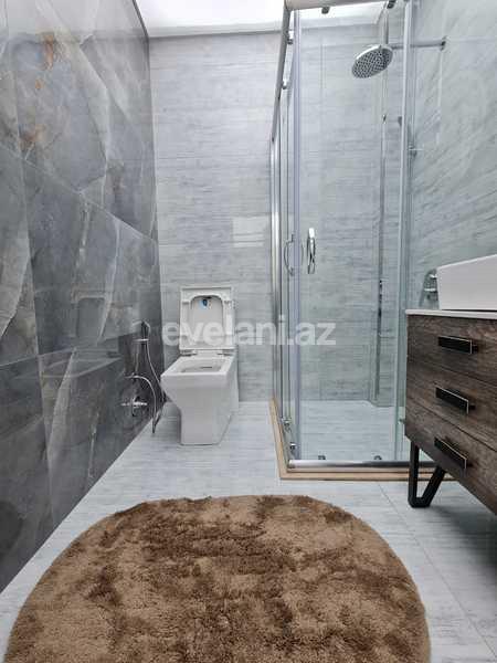 Sale, new building, 3 room, 110 m², Nasimi r.